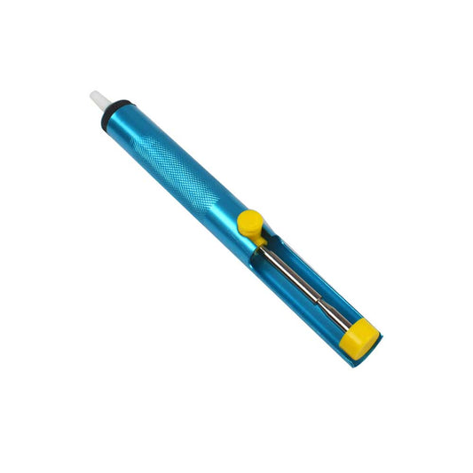 Univolt Desoldering Pump - Vacuum Solder Sucker