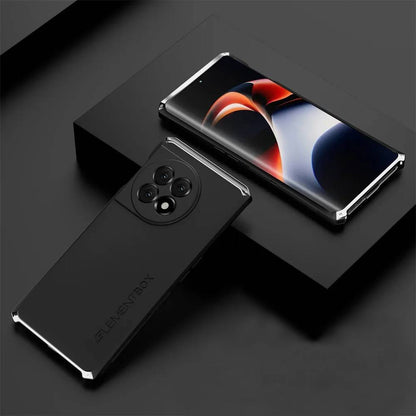 Luxury Ultra Slim Metal Armor Case - OnePlus