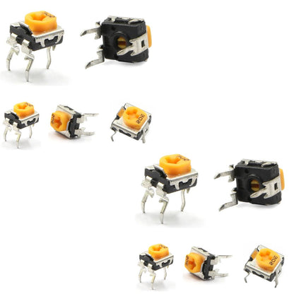 WH06-2C Trimming Potentiometer Preset Trimpot Variable Resistor