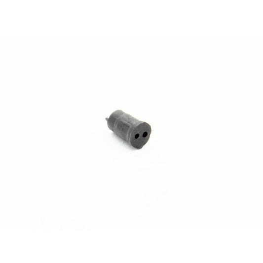 3mm LED Spacer Black