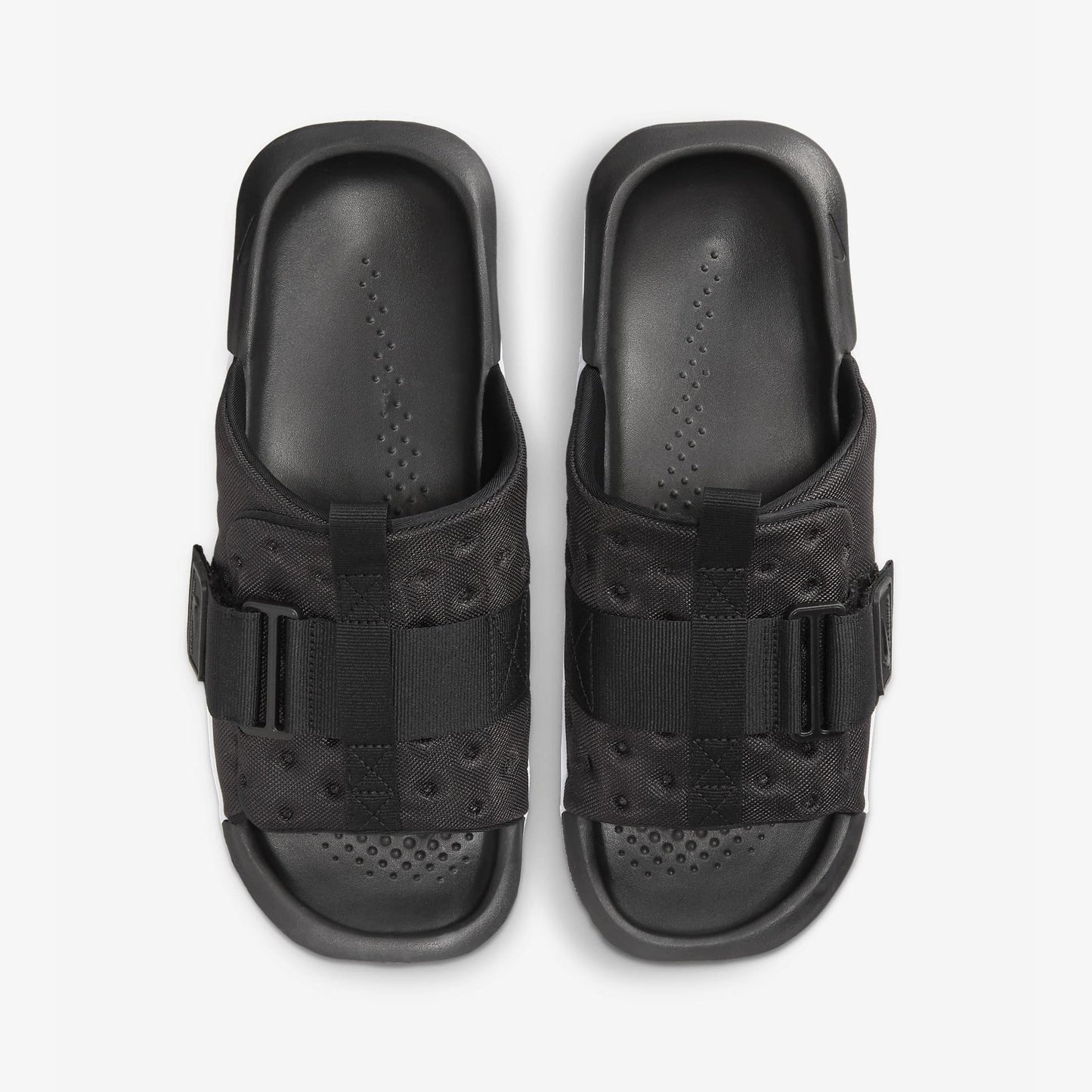 Nike | ASUNA 3  { BLACK/BLACK-WHITE