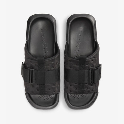Nike | ASUNA 3  { BLACK/BLACK-WHITE