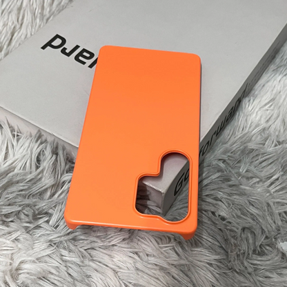 Ultra-Thin Frameless Sandstone Matte  Case-Samsung
