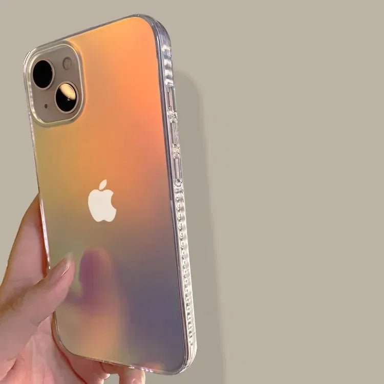 Soft Glow Pastel Case