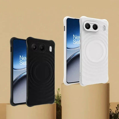 OnePlus Nord 4 Ripple Silicone Matte Case