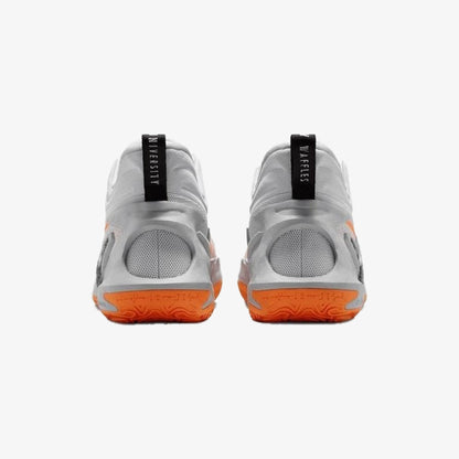 NIKE | COSMIC UNITY 2 { WOLF GREY/PURE PLATINUM\CONE