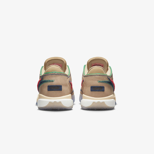 Nike | LEBRON XX EP  { SAIL/MIDNIGHT NAVY/LIGHT
