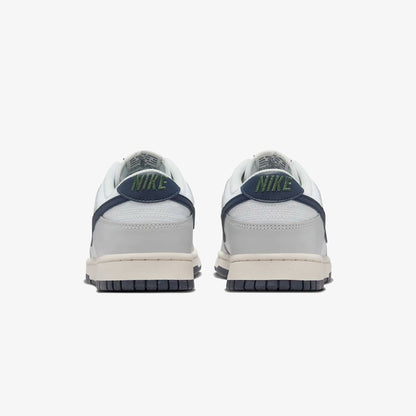 Nike | DUNK LOW  { PHOTON DUST/OBSIDIAN-WHITE-PHANTOM