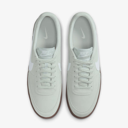 Nike | KILLSHOT 2 LEATHER  { LIGHT SILVER/WHITE-GUM DARK BROWN