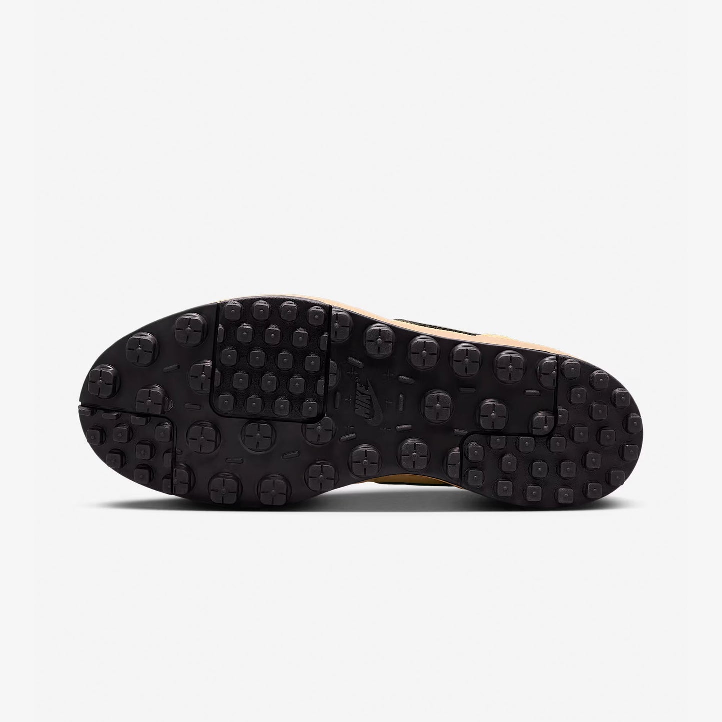 Nike | C1TY "BROWNSTONE" { FLAX/BLACK-SESAME-STADIUM GREEN