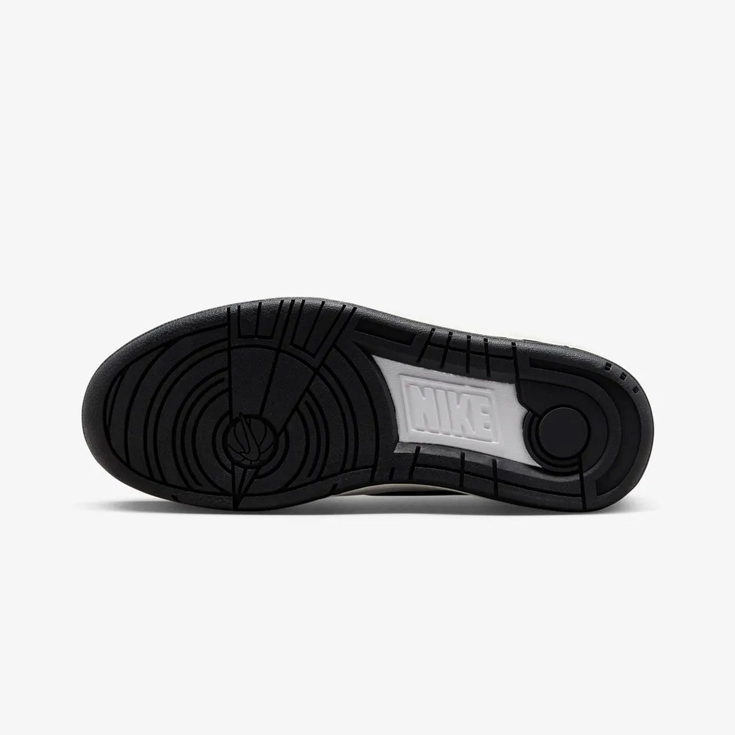 NIKE | FULL FORCE LOW { WHITE/BLACK-PEWTER-SAIL