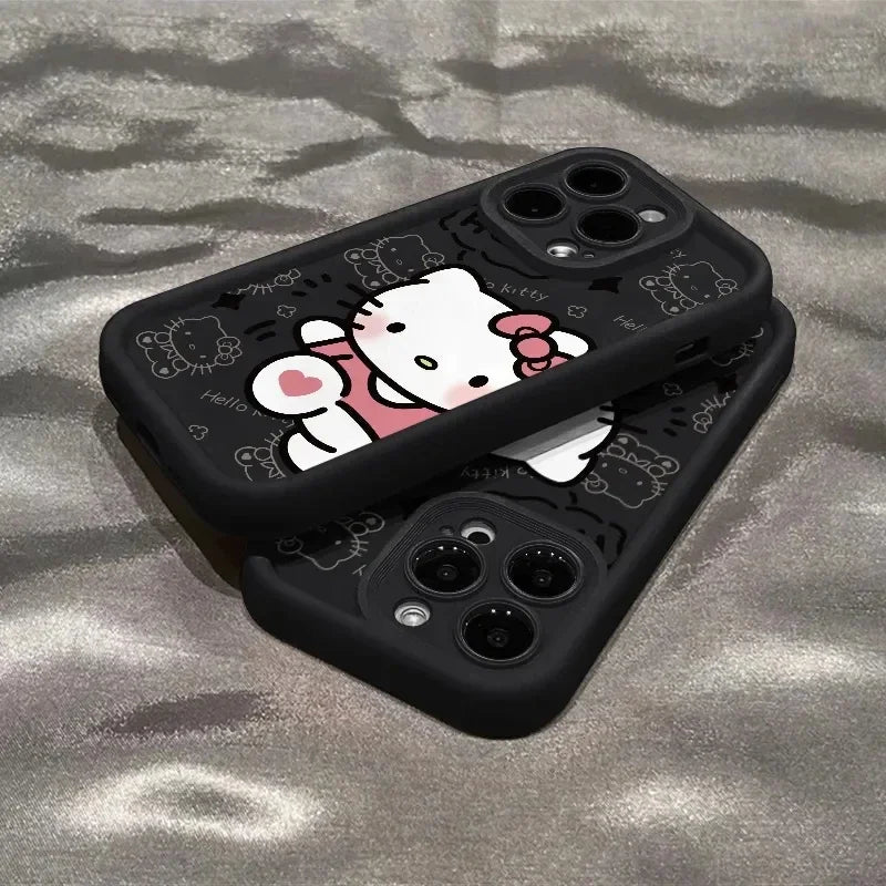 Dreamy Doodle Phone Case