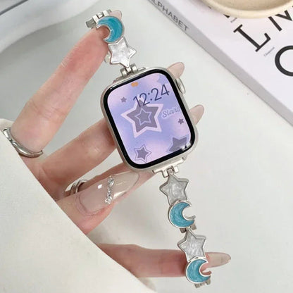 Stainless Steel Jewellery Strap