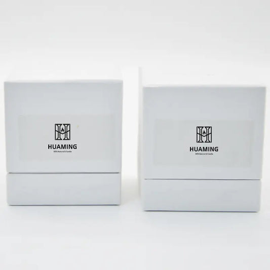 Wick Aromatherapy Candles