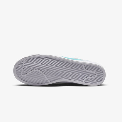 Nike | BLAZER LOW '77 JUMBO { WHITE/DUSTY CACTUS-SUMMIT WHITE