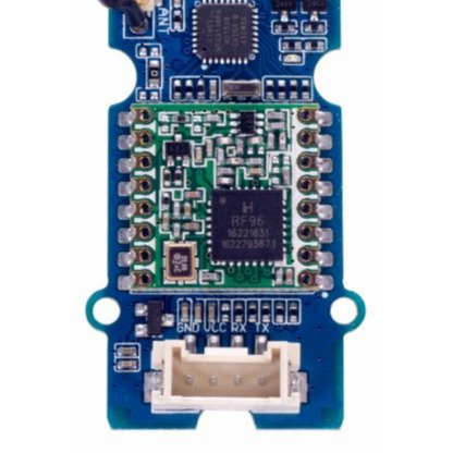 Grove - Long Range Radio 868MHz RFM95 LoRa Module