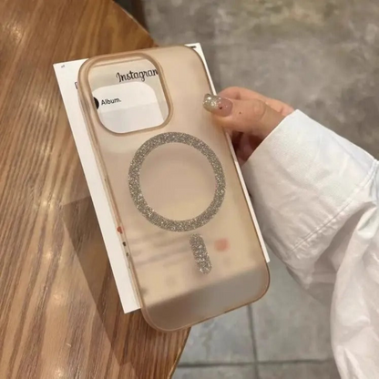 Sparkle Shine Shield Case