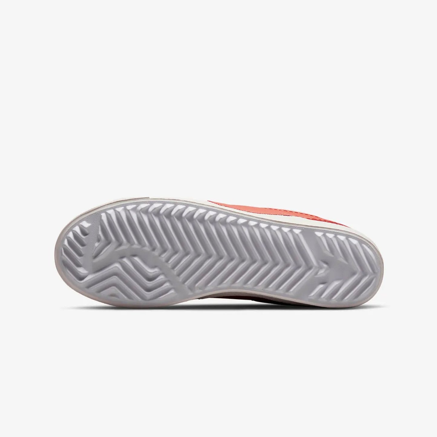 Nike | BLAZER MID '77 JUMBO { WHITE/MANTRA ORANGE-SAIL-TOTAL ORANGE
