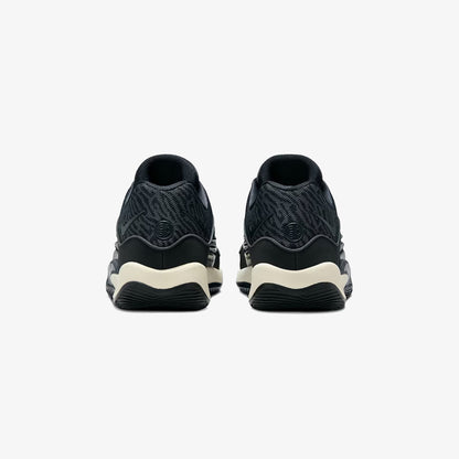 Nike | KEVIN DURANT KD16 EP  { BLACK/BLACK-DK SMOKE GREY-COCONUT MILK