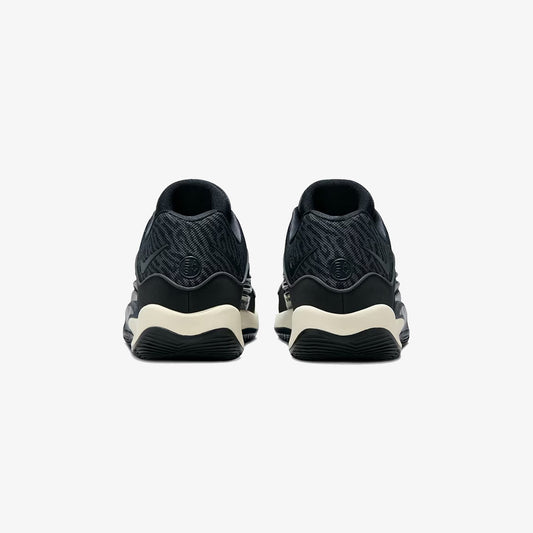 Nike | KEVIN DURANT KD16 EP  { BLACK/BLACK-DK SMOKE GREY-COCONUT MILK