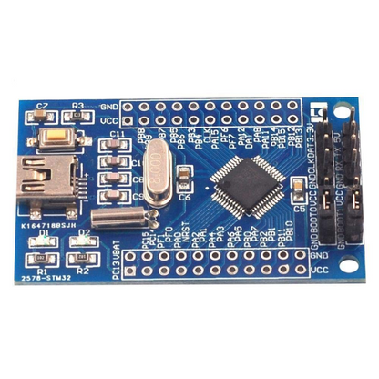 ARM Cortex-M0 STM32F051C8T6 STM32 Core Board Minimum Development Board