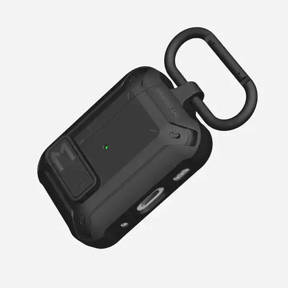 Guardian Armor AirPods Pro Case with Keychain Lock