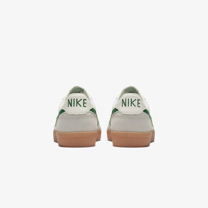 Nike | KILLSHOT 2 LEATHER  { SAIL/LUCID GREEN-GUM YELLOW