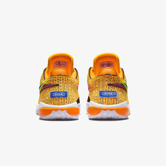 Nike | LEBRON XX EP  { LASER ORANGE/RACER BLUE-HYPER PINK-WHITE