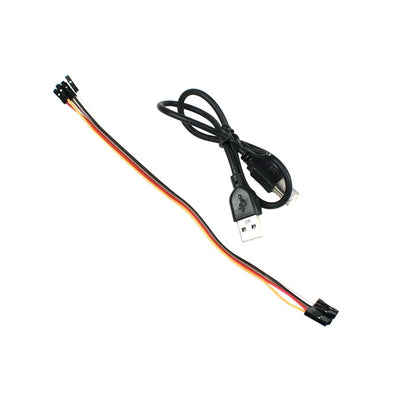 USB ASP (AVR Series) Programmer Kit