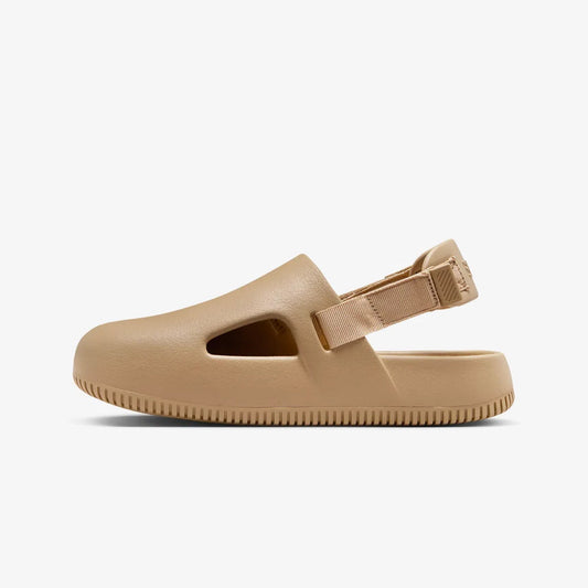 Nike | CALM  { HEMP/HEMP