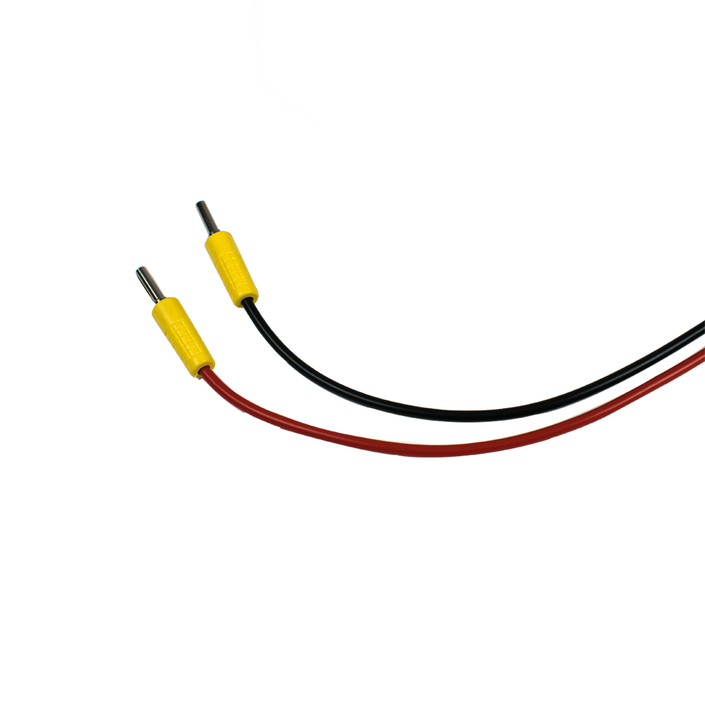 Long Pins Test Leads Probe for Digital Multimeter