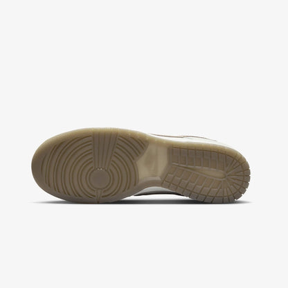 Nike | DUNK LOW RETRO SE  { PHANTOM/KHAKI-LIGHT BONE-SUMMIT WHITE