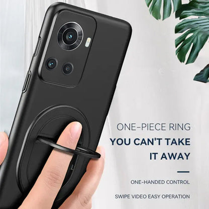 Hidden Ring Stand Case  - OnePlus