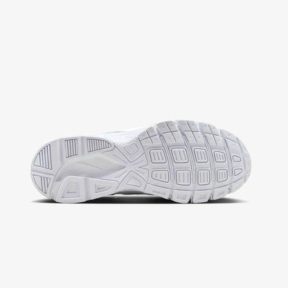 NIKE | INITIATOR { WHITE/METALLIC SILVER-PHOTON DUST