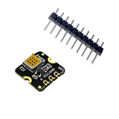 Fermion MEMS Gas Detection Sensor Hydrogen Sulfide (H2S)