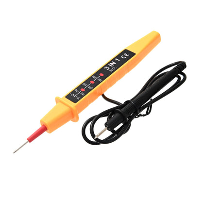 AC/DC Voltage Tester Pen with Probe