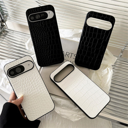 Stylish Retro Designer Texture Case - Google