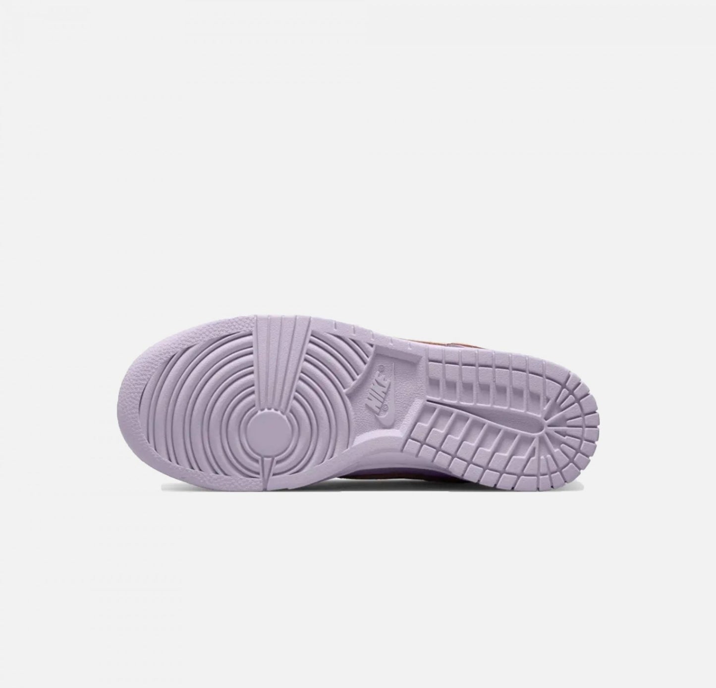 Nike | DUNK LOW  { ATMOSPHERE PINK