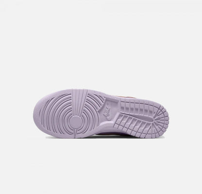 Nike | DUNK LOW  { ATMOSPHERE PINK
