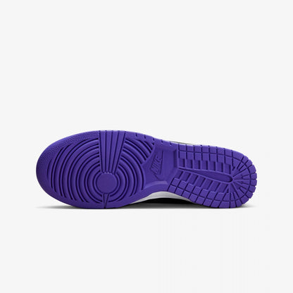 Nike | DUNK HIGH RETRO BTTYS  { PURPLE