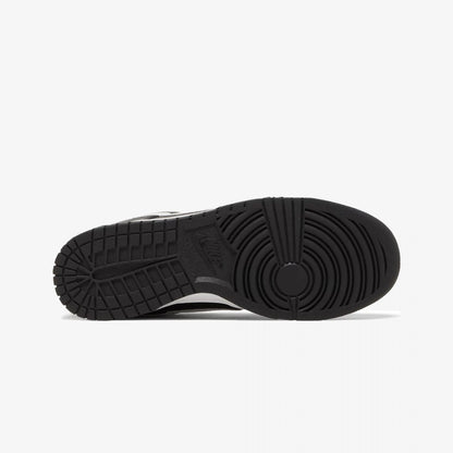Nike | DUNK LOW RETRO  { BLACK