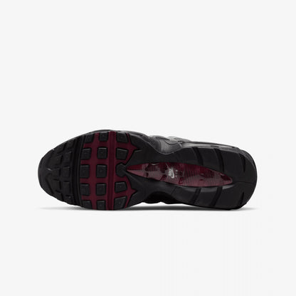Nike | AIR MAX 95 OG  { DARK BEETROOT