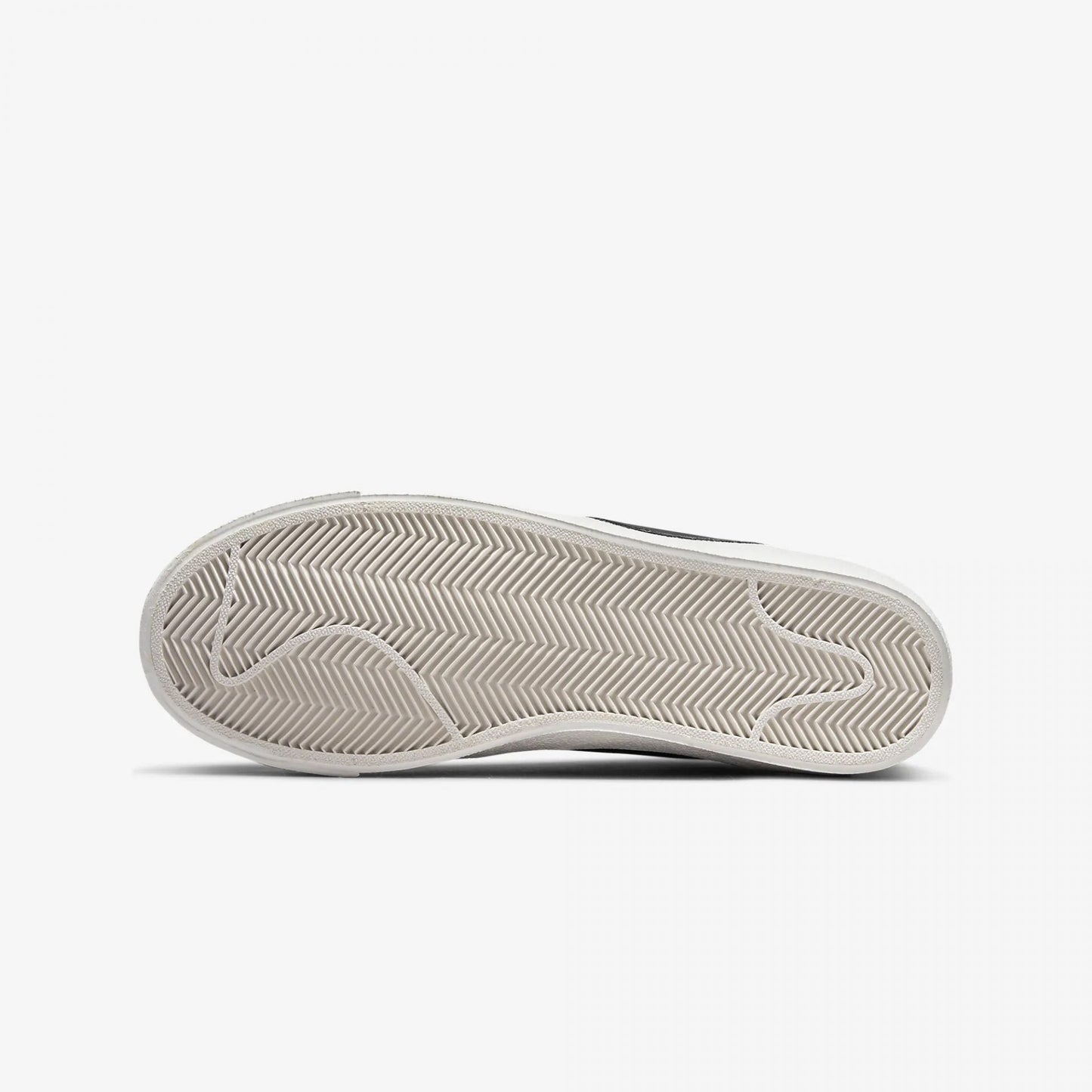 Nike | BLAZER LOW '77 JUMBO { WHITE / BLACK