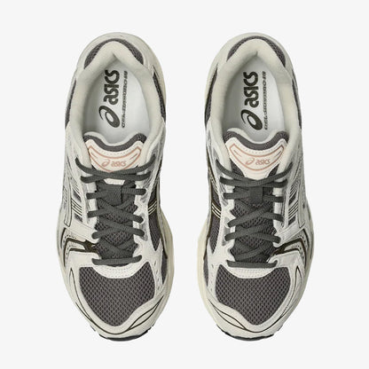 ASICS | GEL-KAYANO 14 { TRUFFLE GREY/OATMEAL