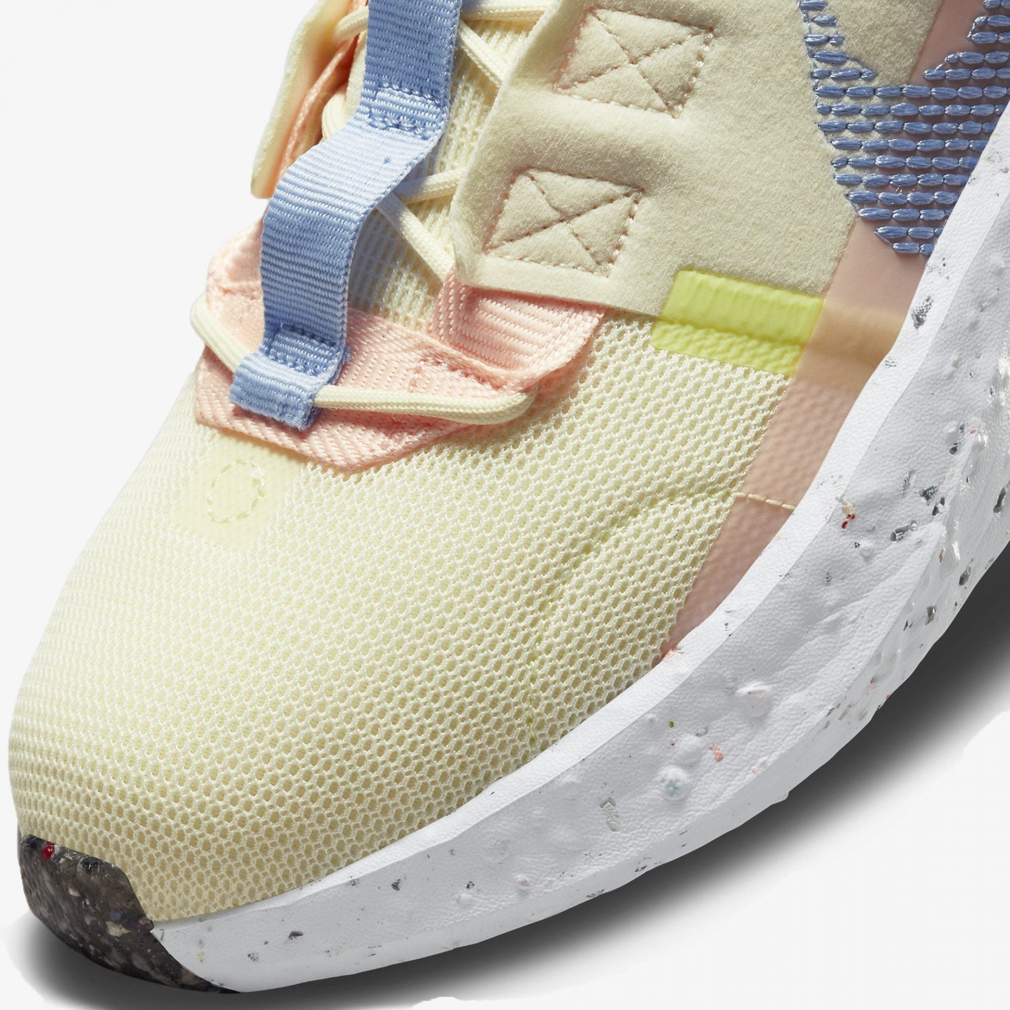 Nike | CRATER IMPACT