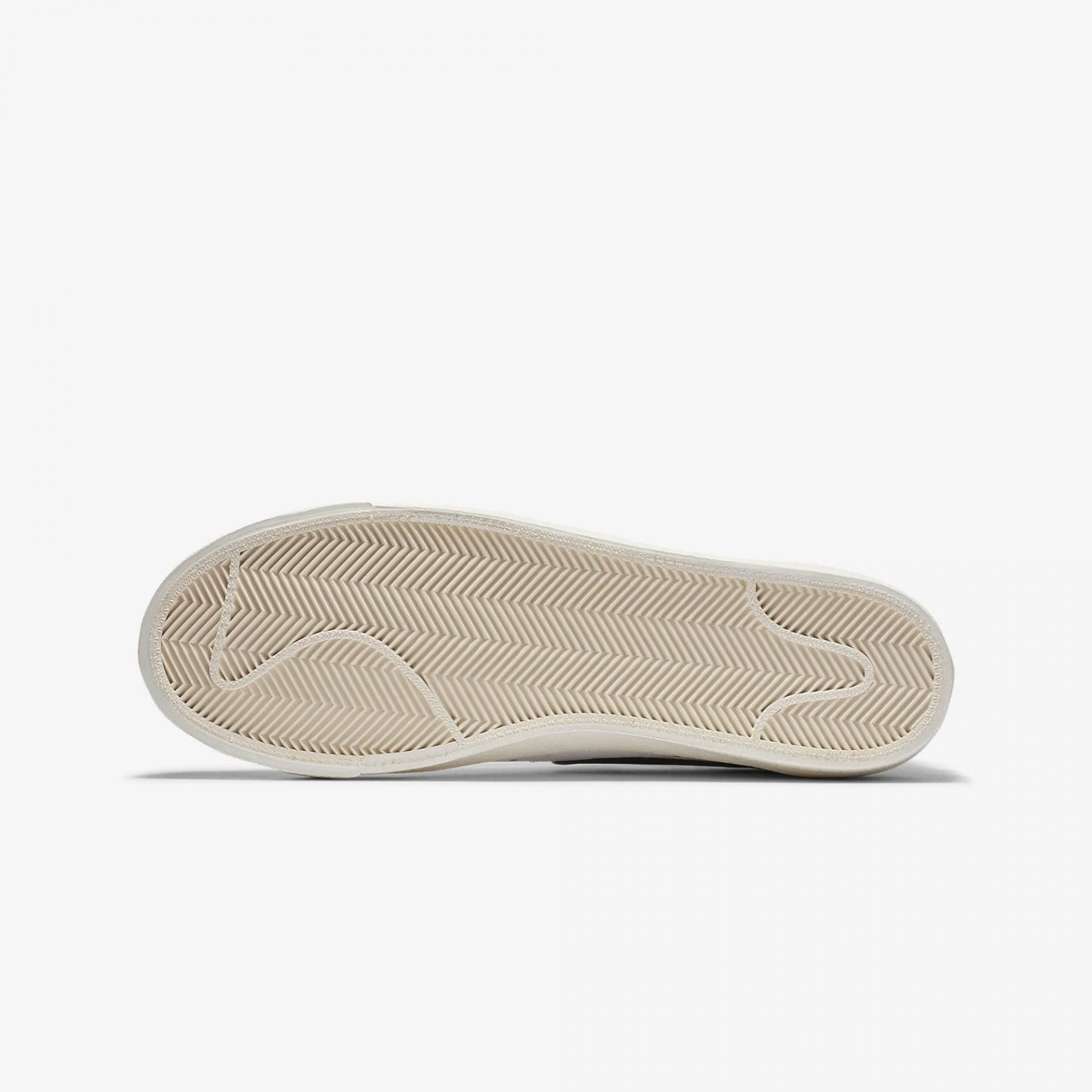 Nike | BLAZER LOW '77 VINTAGE { WHITE/BLACK