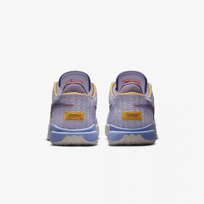 Nike | LEBRON XX EP  { PURPLE
