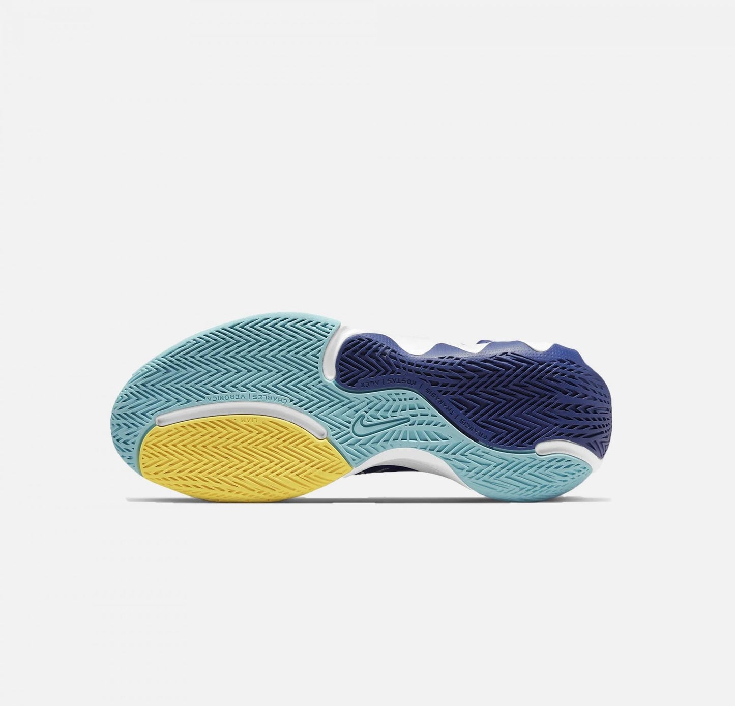 Nike | GIANNIS IMMORTALITY  { FORCE FIELD