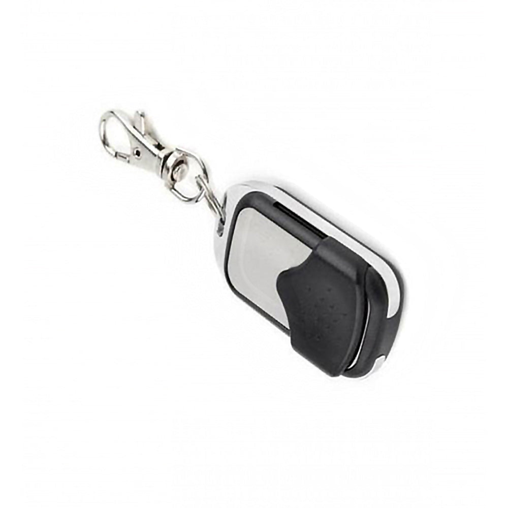 4 Channel RF Remote Control Metal Switch (433MHz Transmitter)