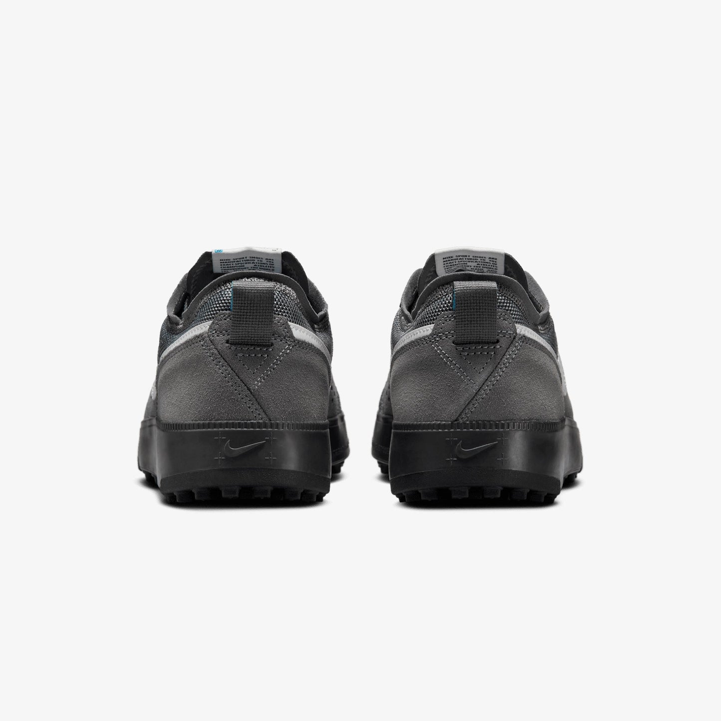 Nike | C1TY {GREY/WHITE